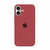 Imagen de Silicone case iPhone 16