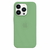 Silicone case iPhone 16 PRO en internet