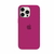 Silicone case iPhone 16 PRO MAX en internet