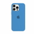 Silicone case iPhone 16 PRO MAX en internet