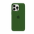 Silicone case iPhone 16 PRO MAX - Apple Center