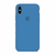 Imagen de Silicone case iPhone X/XS