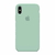 Imagen de Silicone case iPhone X/XS