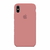 Imagen de Silicone case iPhone X/XS