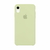 Silicone case iPhone XR - Apple Center