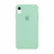 Silicone case iPhone XR - tienda online