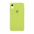 Imagen de Silicone case iPhone XR