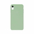 Silicone case iPhone XR en internet