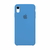 Imagen de Silicone case iPhone XR