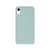 Silicone case iPhone XR - comprar online