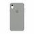 Silicone case iPhone XR