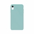 Silicone case iPhone XR