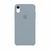 Silicone case iPhone XR en internet