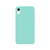 Imagen de Silicone case iPhone XR