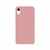 Imagen de Silicone case iPhone XR