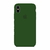 Imagen de Silicone case iPhone XS MAX