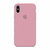 Imagen de Silicone case iPhone XS MAX