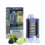 Spaceman Prism 20.000 puffs nic 5% - SABORES VARIOS - comprar online