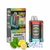 Spaceman Prism 20.000 puffs nic 5% - SABORES VARIOS - comprar online