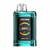 Spaceman Prism 20.000 puffs nic 5% - SABORES VARIOS