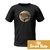 Camiseta de algodão Grife Exclusiva Capybara - comprar online