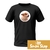 Camiseta de algodão Meme dog Corgi - comprar online