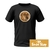 Camiseta de algodão Grife Exclusiva Simba Harry - comprar online