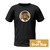 Camiseta de algodão Grife Exclusiva Simba Rigor - comprar online