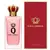 Dolce & Gabbana Queen Eau de Parfum - Perfume Feminino 100ml