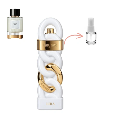 Lira | Nayaat by Orientica | Decant