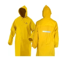 Capa de lluvia