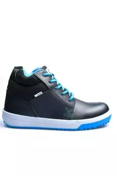 Botin Sneaker c/puntera de Composite Ombu - comprar online