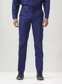 Pantalon Gabardina Grafa - comprar online