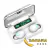 Auriculares con Power Bank F9-5