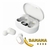 Auriculares in-ear wireless E7S - comprar online