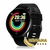 Smartwatch D18 Macaron Black