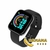 Smartwatch D20 black