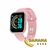 Smartwatch D20 pink
