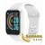 Smartwatch D20 White