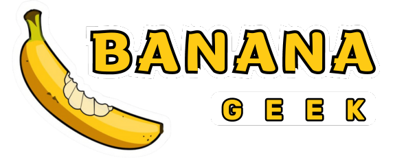BananaGeek