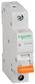 INT. TERMOMAGNETICO DOMAE 1P 25A 3KA