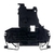 Borne portafus,aRes,P/cond,4mmì y fus,5x20mm,: 15 30VCA/CC c/led en internet