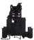 Borne D,piso portafus,secc P/fus,5x20mm,c/ind,lum,led 5 15 VCC, - comprar online