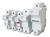 Portafus,unip P/fus,s 14x51mm, C/indic LED 100 690VCA