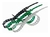 Kit 24 Rapstrap Precintos Reutilizables 10x300mm Schneider - comprar online