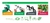Kit 24 Rapstrap Precintos Reutilizables 10x300mm Schneider - BMK Unelec