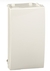 MODULO TAPA CIEGA BLANCO BASE