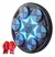 MAQUINA DE BOXEO MUSICAL BLUETOOTH USB GUANTES