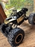 Imagen de Auto a control remoto ROCK CRAWLER escala 1:16