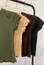 Remera Morley